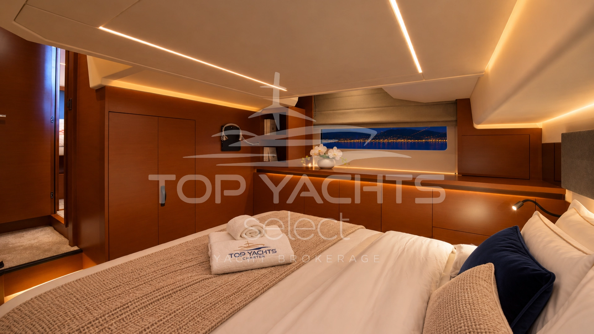 Prestige 420 · 10