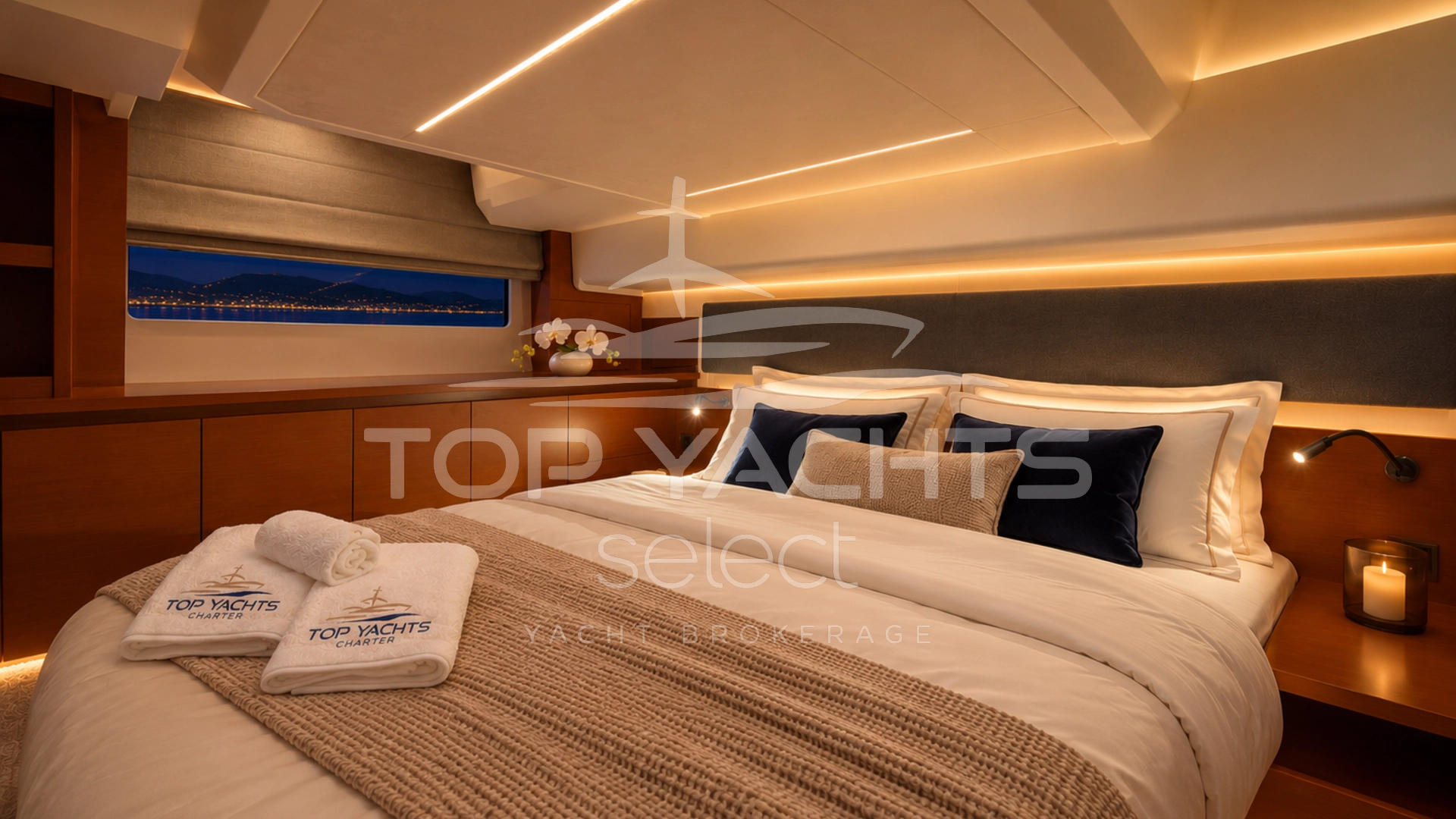 Prestige 420 · 17