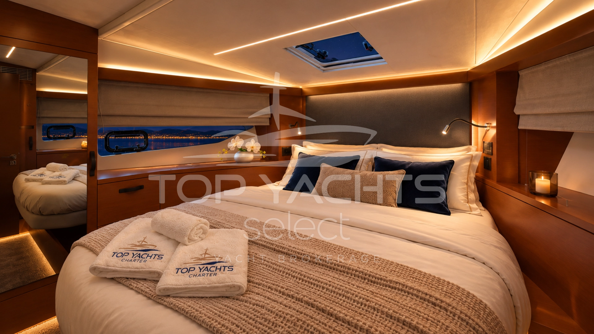Prestige 420 · 18